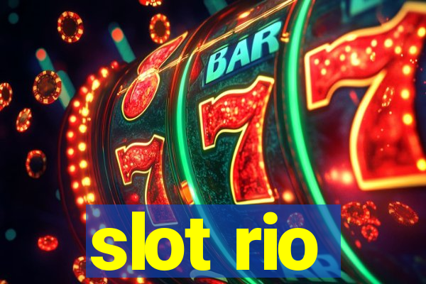 slot rio